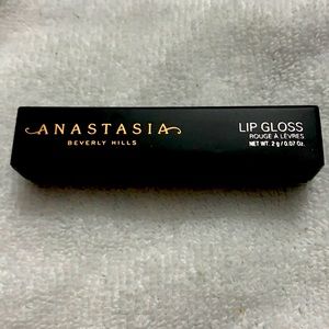 Anastasia Lip Gloss - Potion NWT